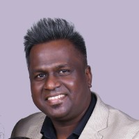 Ganesh R.