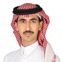 Raed Almoharib