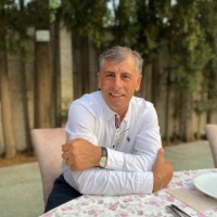 halil baba