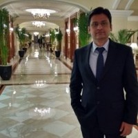 Bhanu P S Chauhan