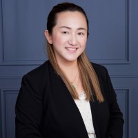 Trina Tran