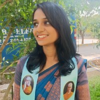 Sarika K