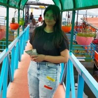 Pari Hemnani