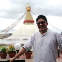 Supendra Tamrakar