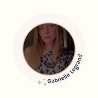 Gabrielle Legrand