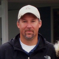 Scott Jenkins