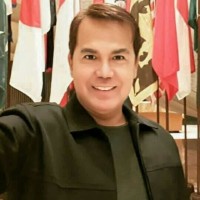 Rory Rosales Relos