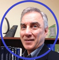 Pierre Gauthier, M.Sc.