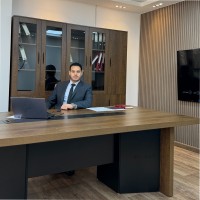 Azaim Dandashi