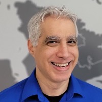Robert Nader