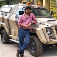 Dhananjaya Kumar