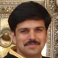 Vikas Kumar