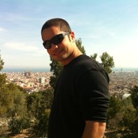 Tommy Sela Meron