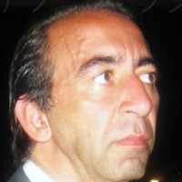 Dariusch Ghaffari