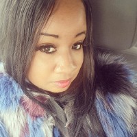 Candace Collier