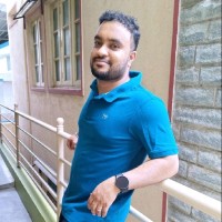 Santhosh N