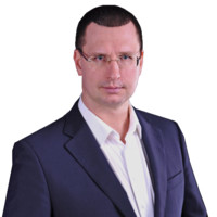 Maksym Svirepov