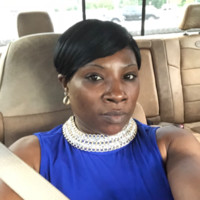 Nadine Blake