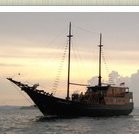 Samata Liveaboard Cruising