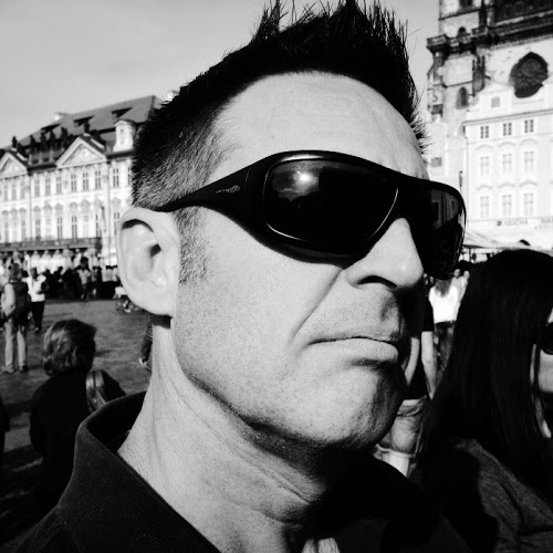 Steve Ries