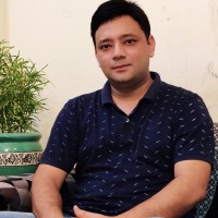 Manoj Negi