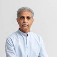 Sanjay Bhardwaj