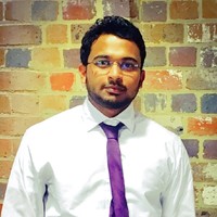 Sanjay Sasikumar