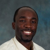 Dwight Thompson