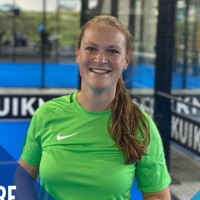 Margo Hooghof
