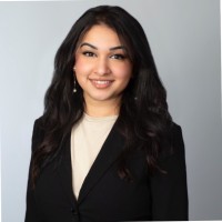 Zaina M. Shariff