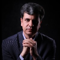 Saeed Yadgari
