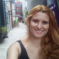 Vanessa Caroline Martins Costa