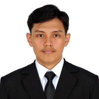Valdi Harris Sayoga