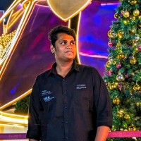 Sunil Kumar V