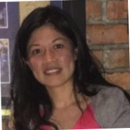 Tracey Surin