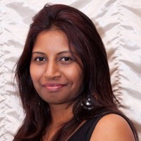 Maneesha Molla