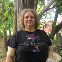 Mary Bevier