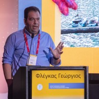 George Flegkas