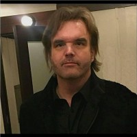 James Carter