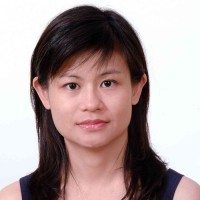 Ariel Liu