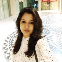 Sharmistha Das