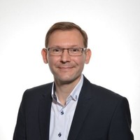 Daniel Fynbo Pedersen