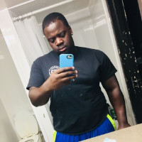 Hakeem Williams