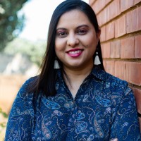 Dr Sarisha Ramanand