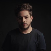 ahmed nashnush