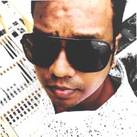 Thedjshyam .