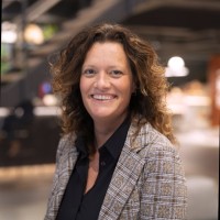 Inge Wiekema