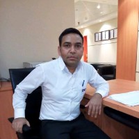 Anil Pahadi