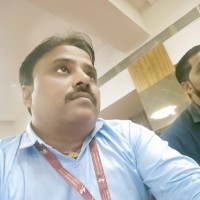 Rishideo Kumar
