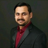 Kavish Kumar Choudhary